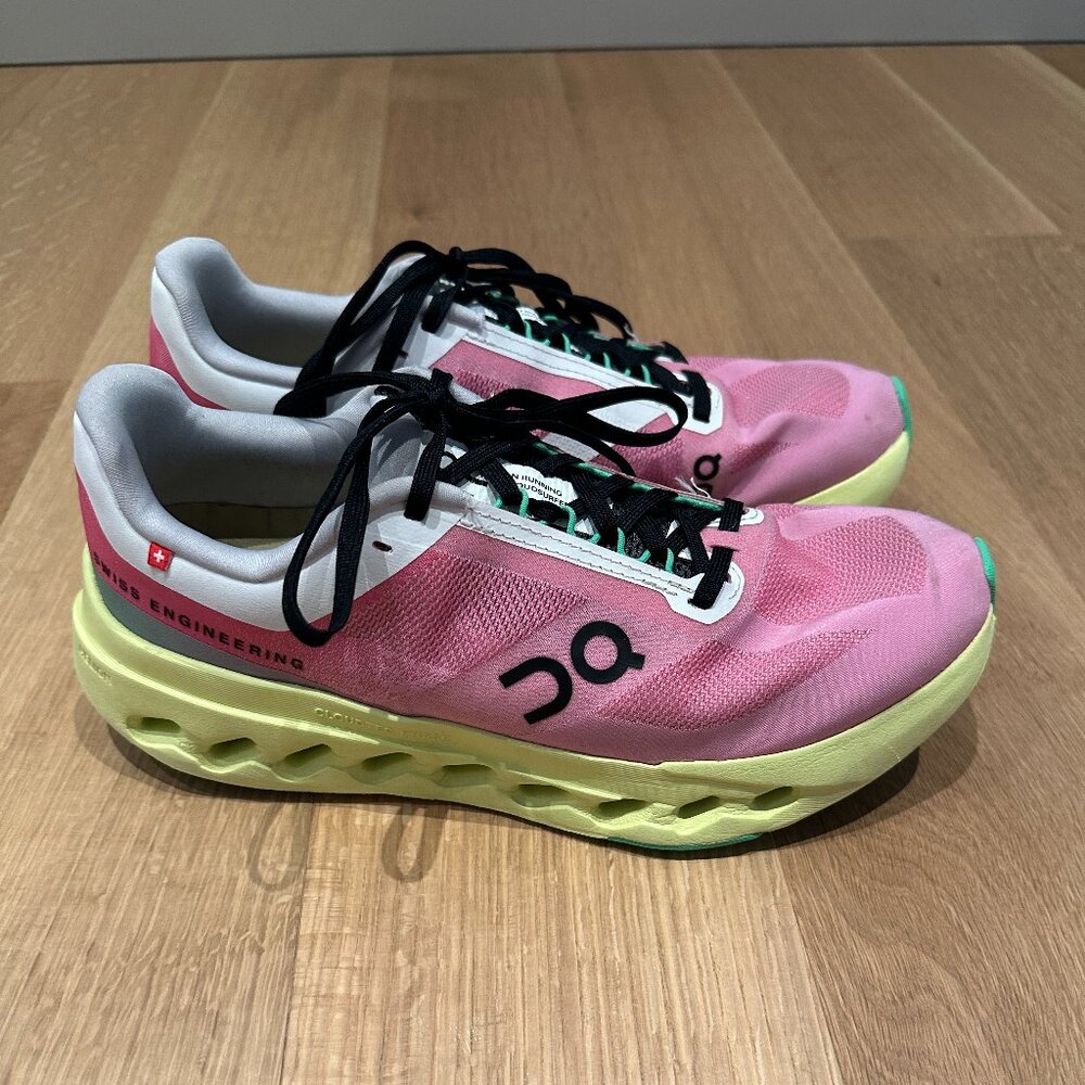 On Running Cloudsurfer Sz. US 9